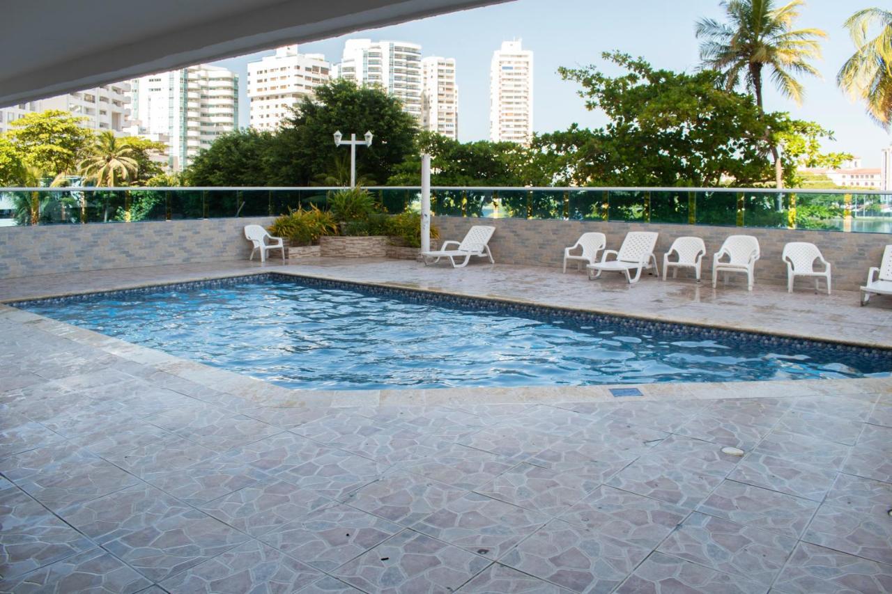 Apartment Tranquilo Con Hermosas Vistas Cartagena